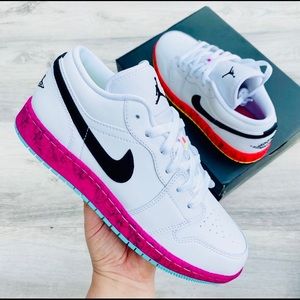 😍New Air Jordan 1 Low